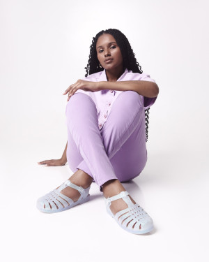 MELISSA POSSESSION GLITTER AD - 