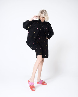 MELISSA COZY SLIDE AD -