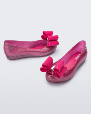 MELISSA ULTRAGIRL CLASSIC BOW AD - 