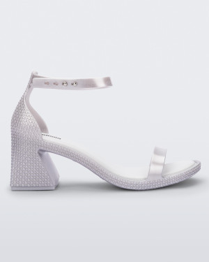 MELISSA LUX HEEL AD - 