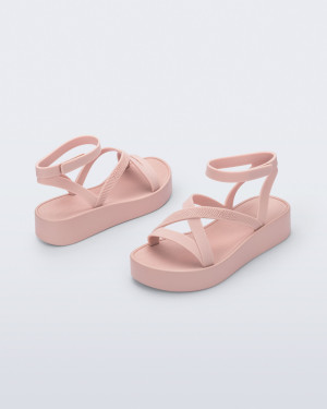 MELISSA SUN BARRA PLATFORM AD - 
