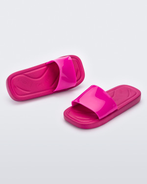 MELISSA KOKORO + TWO LOST KIDS AD - 