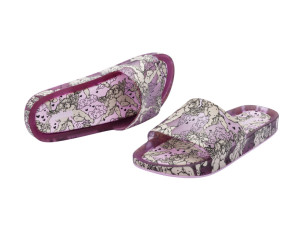 MELISSA BEACH SLIDE LOVE EDITION AD - 