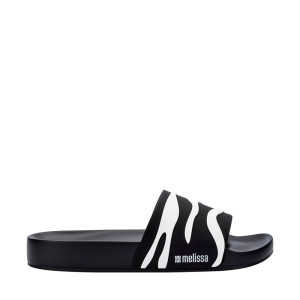 MELISSA ANIMAL PRINT SLIDE -