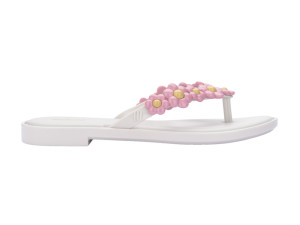 MELISSA FLIP FLOP SPRING AD - 