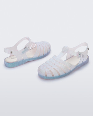 MELISSA POSSESSION GLITTER AD - 