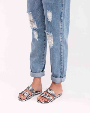 MELISSA COLOR POP + BARBIE AD - 