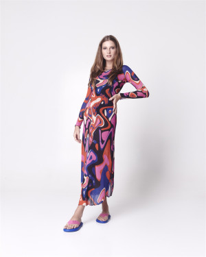 MELISSA POSSESSION FLIP FLOP AD - 