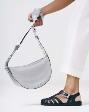Melissa(メリッサ)・Vibe Bag +Steal The Look ショルダーバッグ MELISSA VIBE BAG + STEAL THE LOOK