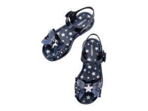 MINI MELISSA MAR SANDAL STAR II INF - 