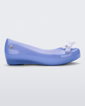 MINI MELISSA ULTRAGIRL BOW INF MINI MELISSA ULTRAGIRL BOW INF