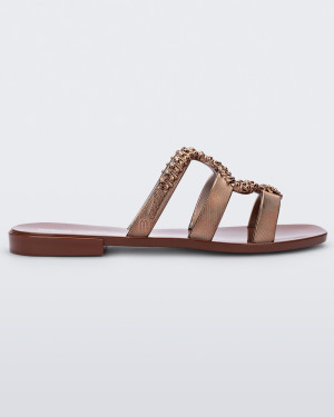 MELISSA SLIDE + BO.BO - 