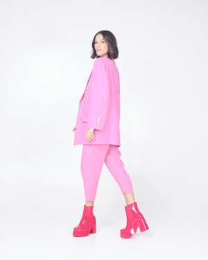 MELISSA NUBIA II AD - 