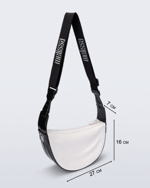 MELISSA VIBE BAG AD - 