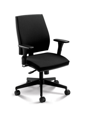 Poltrona Giratória Presidente 37001, Syncron, Aranha Nylon, Rod. 65 Pu, Braço Sl New Pu - Linha Mais - Cavaletti  - Rev Grani - Cor (Grani) Cinza Nobre Poltrona Giratória Presidente 37001, Syncron, Aranha Nylon, Rod. 65 Pu, Braço Sl New Pu - Linha Mais - Cavaletti  - Rev Grani - Cor (Grani) Cinza Nobre