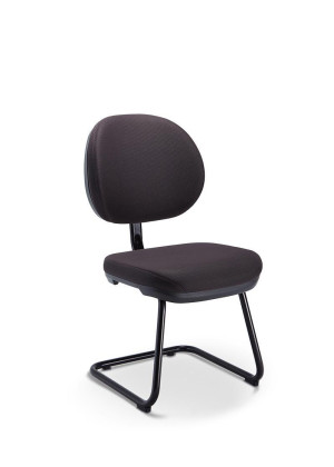 Cad. Fixa Aprox. 8207 S - Linha Stilo - Cavaletti  - Rev Grani - Cor (Grani) Branco Icaraí Cad. Fixa Aprox. 8207 S - Linha Stilo - Cavaletti  - Rev Grani - Cor (Grani) Branco Icaraí