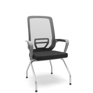 Cadeira Aproximação Adrix 74022 Base 4 Pés, Braço Integrado, Estrutura Grafite – Plaxmetal  - Rev Aero - Corplax Aero Vermelho Cadeira Aproximação Adrix 74022 Base 4 Pés, Braço Integrado, Estrutura Grafite – Plaxmetal  - Rev Aero - Corplax Aero Vermelho