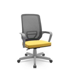 Cadeira Giratória Presidente Adrix 74001 Mecanismo Relaxplax, Encosto Tela Cinza, Base Standard, Rod. Pu, Estrutura Grafite – Plaxmeta  - Rev Aero - Corplax Aero Preto Cadeira Giratória Presidente Adrix 74001 Mecanismo Relaxplax, Encosto Tela Cinza, Base Standard, Rod. Pu, Estrutura Grafite – Plaxmeta  - Rev Aero - Corplax Aero Preto