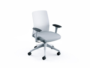 Cadeira Giratória 17201 Syncron, Encosto Plástico, Aranha C/ Polaina , Rod. 65 Nylon, Braço Mc, Estrutura Cinza - Linha Moov – Cavaletti  - Rev Couro Ecologico - Cor (Cec)Marrom Cadeira Giratória 17201 Syncron, Encosto Plástico, Aranha C/ Polaina , Rod. 65 Nylon, Braço Mc, Estrutura Cinza - Linha Moov – Cavaletti  - Rev Couro Ecologico - Cor (Cec)Marrom