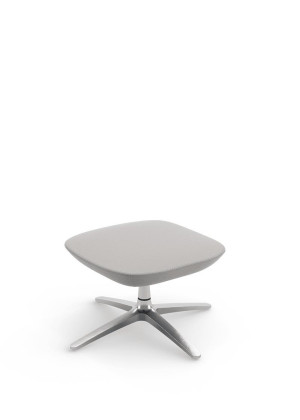 Ottoman Giratória 36102, Mecanismo Fixo, Coluna Fixa, Aranha Alumínio C/ Sapata - Linha Solo - Cavaletti  - Rev Vinil - Cor (Vinil) Azul Marinho Ottoman Giratória 36102, Mecanismo Fixo, Coluna Fixa, Aranha Alumínio C/ Sapata - Linha Solo - Cavaletti  - Rev Vinil - Cor (Vinil) Azul Marinho