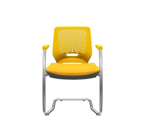 Cadeira Aproximação Beezi 82022 Base S, Braço Integrado, Estrutura Cromada - Plaxmetal  - Rev Vinil - Corplax Vinil Preto - Plpx Plástico Cinza Beezi 33 Cadeira Aproximação Beezi 82022 Base S, Braço Integrado, Estrutura Cromada - Plaxmetal  - Rev Vinil - Corplax Vinil Preto - Plpx Plástico Cinza Beezi 33