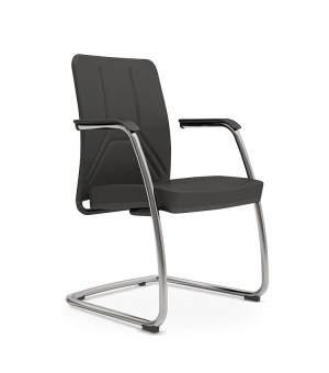 Poltrona Fixa Aproximação 19006 Si C/ Braço - Linha Way - Cavaletti  - Rev Couro Ecologico - Cor (Cec)Verde Poltrona Fixa Aproximação 19006 Si C/ Braço - Linha Way - Cavaletti  - Rev Couro Ecologico - Cor (Cec)Verde