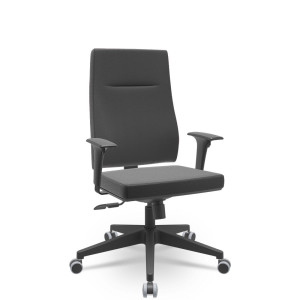 Cadeira Giratória Presidente Izzi 25187 Relaxplax, Base Piramidal, Rod. 55 Pu, Braço Regulável - Plaxmetal  - Rev Vinil - Corplax Vinil Vinho Cadeira Giratória Presidente Izzi 25187 Relaxplax, Base Piramidal, Rod. 55 Pu, Braço Regulável - Plaxmetal  - Rev Vinil - Corplax Vinil Vinho