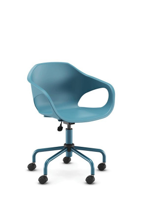 Cadeira Giratória 33104, Bg Flange Fixo Aranha Viva, C/ Rod. 50 Nylon - Estrutura Colorida - Linha Stay - Cavaletti  - Rev Plásticos Stay - Cor (Plast Stay) Laranja Cadeira Giratória 33104, Bg Flange Fixo Aranha Viva, C/ Rod. 50 Nylon - Estrutura Colorida - Linha Stay - Cavaletti  - Rev Plásticos Stay - Cor (Plast Stay) Laranja