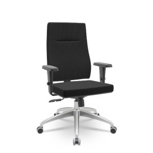 Cadeira Giratória Presidente Izzi 25187 Slider, Base Alumínio, Rod. 55 Pu, Braço 3D - Plaxmetal  - Rev Vinil - Corplax Vinil Vinho Cadeira Giratória Presidente Izzi 25187 Slider, Base Alumínio, Rod. 55 Pu, Braço 3D - Plaxmetal  - Rev Vinil - Corplax Vinil Vinho