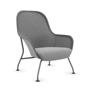 Poltrona Espera 36300 - Linha Raya - Cavaletti  Rev Liv Cor (Liv) Arenito Mimic Nude Pérola Estr Prata Poltrona Espera 36300 - Linha Raya - Cavaletti  Rev Liv Cor (Liv) Arenito Mimic Nude Pérola Estr Prata