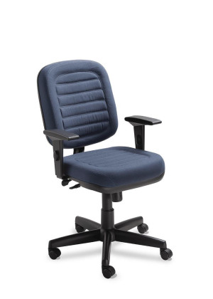 Poltrona Giratória Diretor 6002 Sre, Aranha C/ Polaina, Rod. 50 Nylon, Braço Sl - Linhs Start Plus - Cavaletti  - Rev Poliéster - Cor (Poliéster) Verde Água Poltrona Giratória Diretor 6002 Sre, Aranha C/ Polaina, Rod. 50 Nylon, Braço Sl - Linhs Start Plus - Cavaletti  - Rev Poliéster - Cor (Poliéster) Verde Água