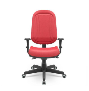 Cadeira Giratória Presidente Premium 95978 Slider, Base Standard, Braço 3D - Plaxmetal  - Rev Polipropileno - Corplax Pp Cinza/Preto Cadeira Giratória Presidente Premium 95978 Slider, Base Standard, Braço 3D - Plaxmetal  - Rev Polipropileno - Corplax Pp Cinza/Preto