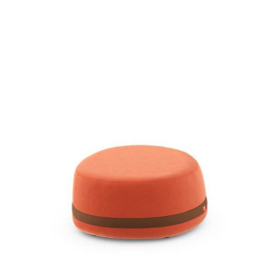 Puff Redondo 48352 Altura 350Mm X Profundidade 800Mm X Largura 800Mm - Linha Pibou - Cavaletti  - Rev Haven - Cor (Haven) Crepúsculo Puff Redondo 48352 Altura 350Mm X Profundidade 800Mm X Largura 800Mm - Linha Pibou - Cavaletti  - Rev Haven - Cor (Haven) Crepúsculo