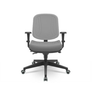 Cadeira Giratória Diretor Premium 95987 Relaxplax, Base Piramidal, Braço 3D - Plaxmetal  - Rev Polipropileno - Corplax Pp Verde Cadeira Giratória Diretor Premium 95987 Relaxplax, Base Piramidal, Braço 3D - Plaxmetal  - Rev Polipropileno - Corplax Pp Verde