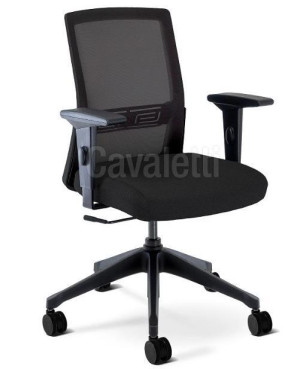 Cadeira Giratória 17101 Syncron, Encosto Tela Velo, Aranha Up , Rod. 65 Nylon, Braço Sl, Estrutura Preta - Linha Moov - Cavaletti  - Rev Haven - Cor (Haven) Asfalto - Tlvelo Verde Oliva Cadeira Giratória 17101 Syncron, Encosto Tela Velo, Aranha Up , Rod. 65 Nylon, Braço Sl, Estrutura Preta - Linha Moov - Cavaletti  - Rev Haven - Cor (Haven) Asfalto - Tlvelo Verde Oliva