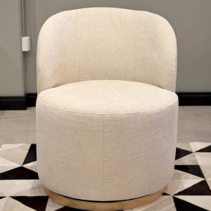 Poltrona Giratória Gucci Essere - 