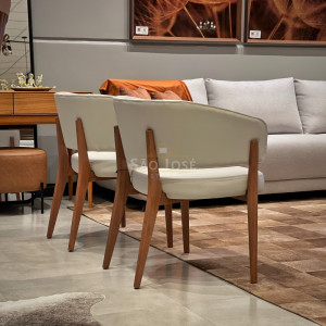 Poltrona Lana Gottems - 