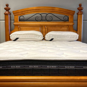 Colchão King Koil Citrine - São José Store - 