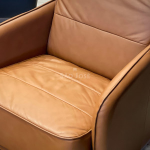 Poltrona de Balanço Cajú - São José Store - 