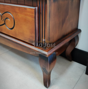 Cristaleira Country - São José Store - 