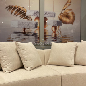 Sofá Berlim - São José Store - 