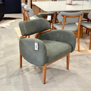 Poltrona Moritz James