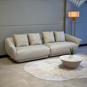 Sofá Agreable Century 3,00m - 