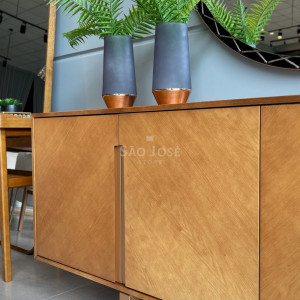 Buffet Henry - São José Store - 