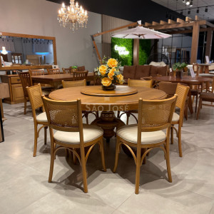 Cadeira Luxemburgo - São José Store - 