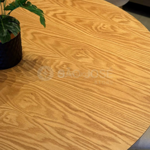 Conjunto Mesa Cone e Cadeira Ágata - São José Store - 