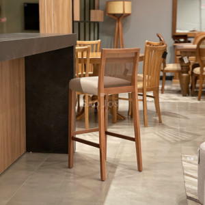 Banqueta Cady Lee - São José Store - 