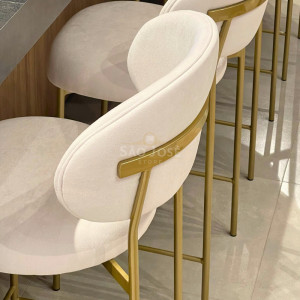 Banqueta Eloá - São José Store - 