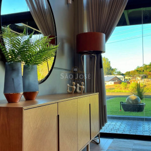 Buffet Henry - São José Store - 