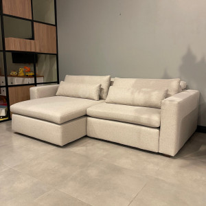 Sofá Retrátil Magno 2,40m